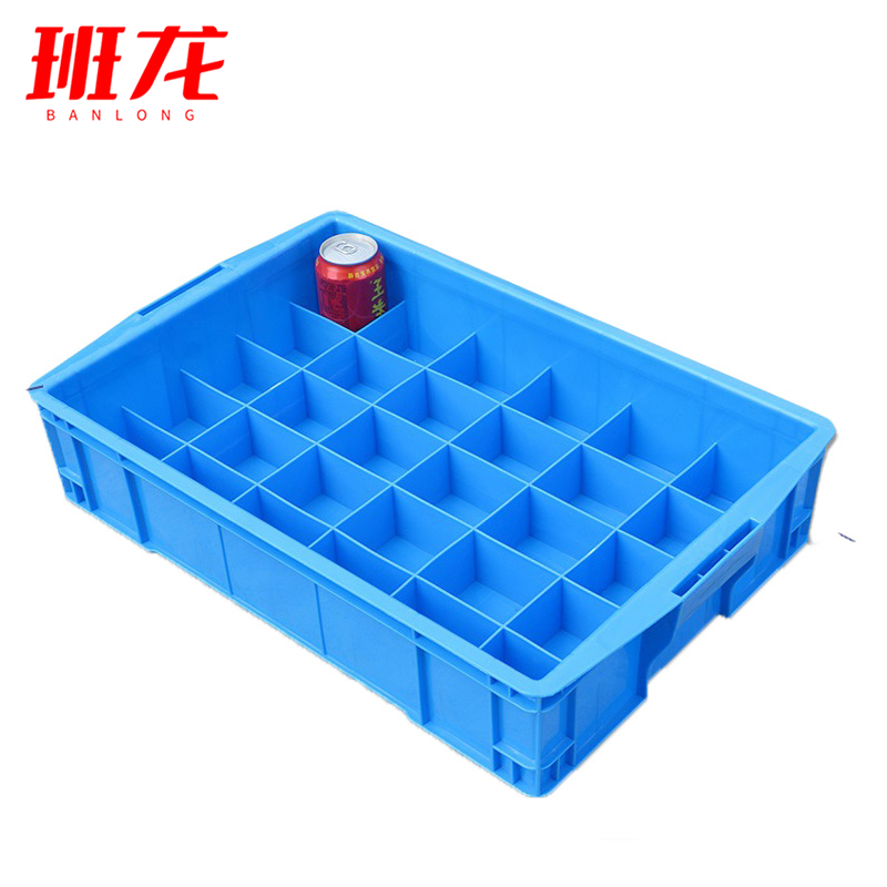 班龙零件整理箱30格59cm个高清大图