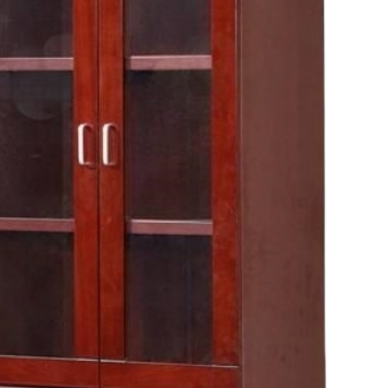 鑫龙都书柜高2米台高清大图