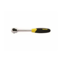 史丹利 Stanley89-819-2212.5MM系列钢柄棘轮扳手