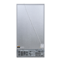 西门子(SIEMENS)KA92NV90TI 官方旗舰 610升变频风冷无霜 并联双循环 LED显示 对开门冰箱（银色）
