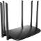 TP-LINK WDR7620 双千兆路由器 1900M无线 5G双频千兆版千兆端口高速WIFI穿墙内配千兆网线
