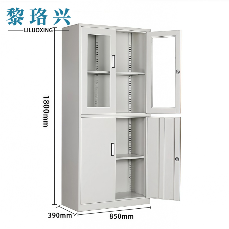 黎珞兴文件柜 等器械850*390*1800mm 个高清大图