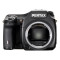 宾得(PENTAX)645Z 中画幅数码单反相机 5000万像素 单机身(不含镜头)