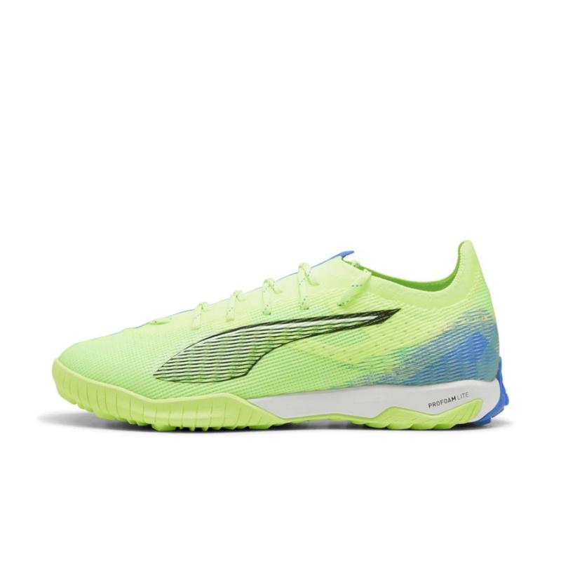 彪马(Puma)综合训练鞋室内健身鞋低帮防滑稳定缓震回弹环保材料运 Yellow 42.5