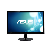 华硕(ASUS)商用台式电脑D340MC19.5英寸显示器( I3 8100 4G 1T DOS )