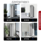 海尔(Haier)空气能热水器300升大容量75℃高水温恒温洗浴适合4人以上