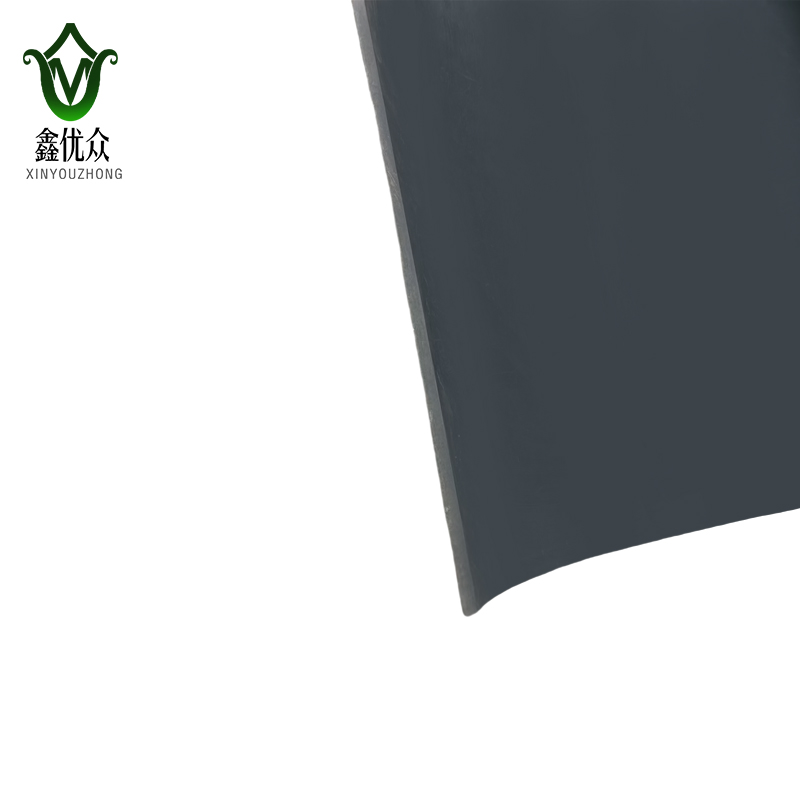 鑫优众 耐油橡胶板厚度 4mm/kg高清大图
