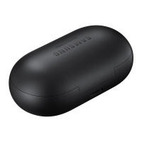 三星(SAMSUNG) Galaxy Buds 真无线 无线蓝牙 入耳式 立体声运动耳机 智能触控 魔力黑