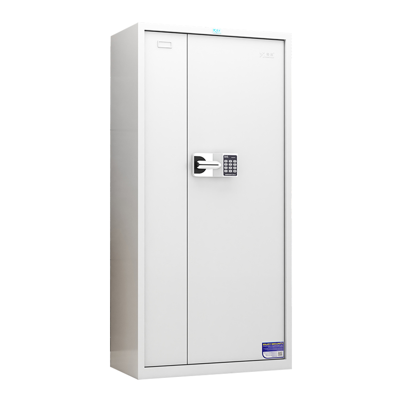 臻远 ZY50212009保密柜密码文件柜保密档案资料柜 通门智能密码锁
