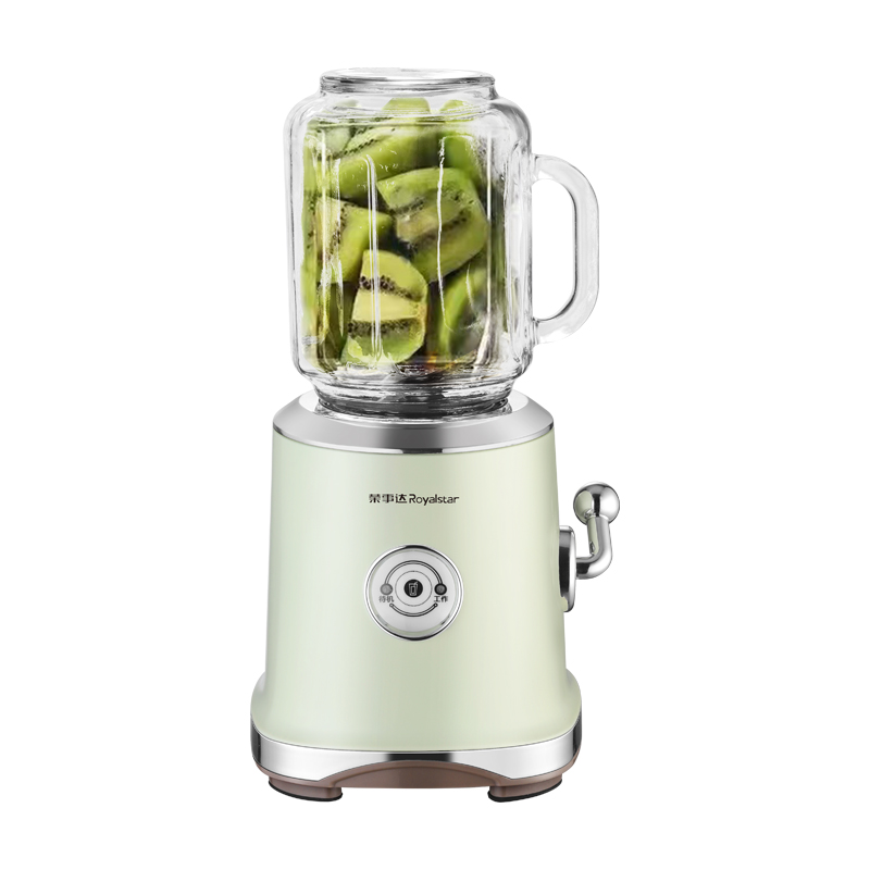 荣事达(Royalstar)果汁搅拌机RZ-378T(SC)高清大图