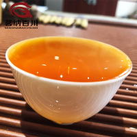 云南凤庆滇红茶 特级 功夫红茶金针 茶叶 散装浓香型 茗茶 蜜针礼盒装380g