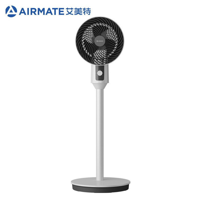 艾美特(Airmate)-F 落地循环扇FA18-X12