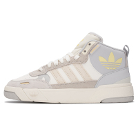 adidas阿迪达斯三叶草POST UP W女子新款休闲篮球鞋GV9329