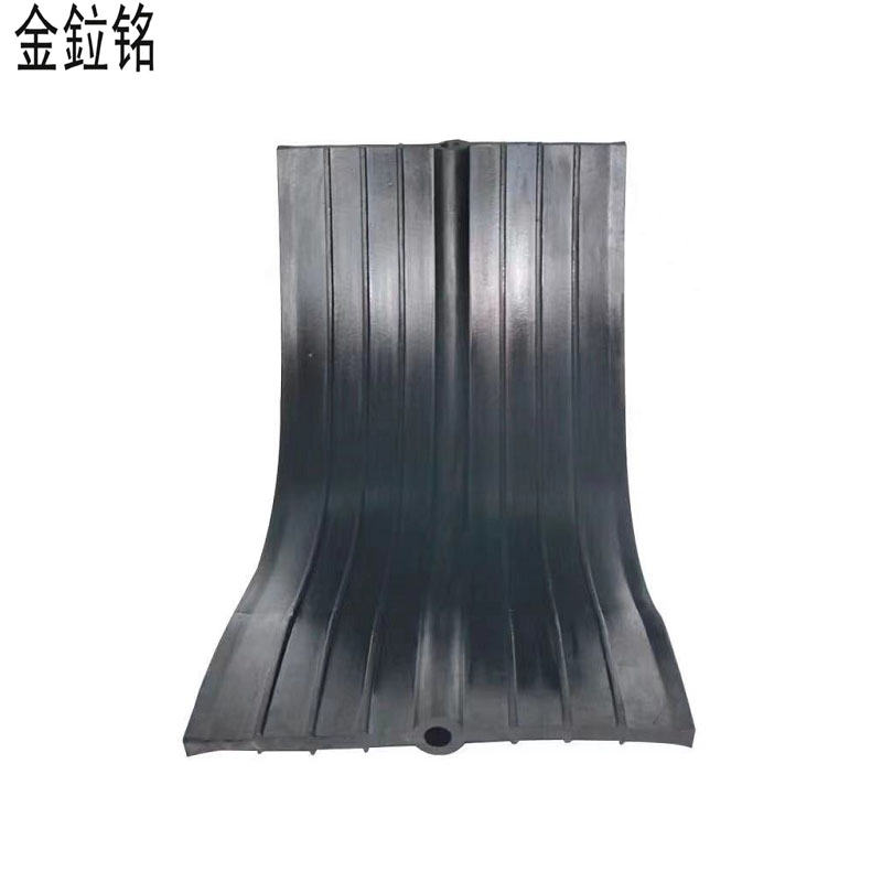 金鉝铭 橡胶止水带（国标） 350mm宽*10mm厚 /米高清大图