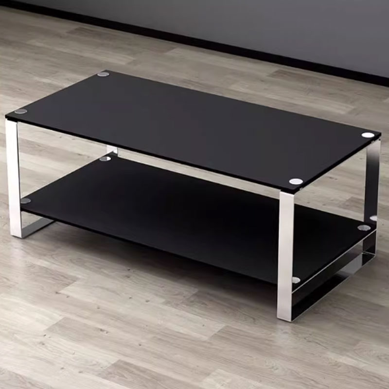 乐非凡 现代茶几 LFFY-CJ012 个高清大图