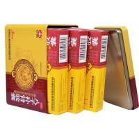 顺丰配送 低至￥348]以岭八子补肾胶囊 0.4g*60粒/盒*3盒共180粒头晕耳鸣畏寒怕冷腰膝酸软胶囊剂[健脾益肾]