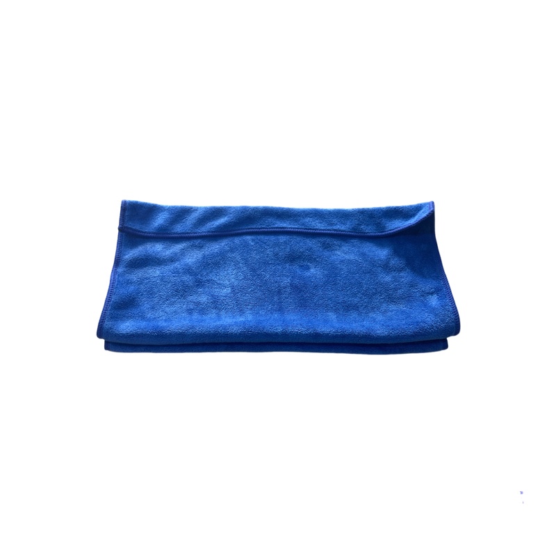 莘煊 干湿两用毛巾 加厚 35*75cm 50条/件高清大图