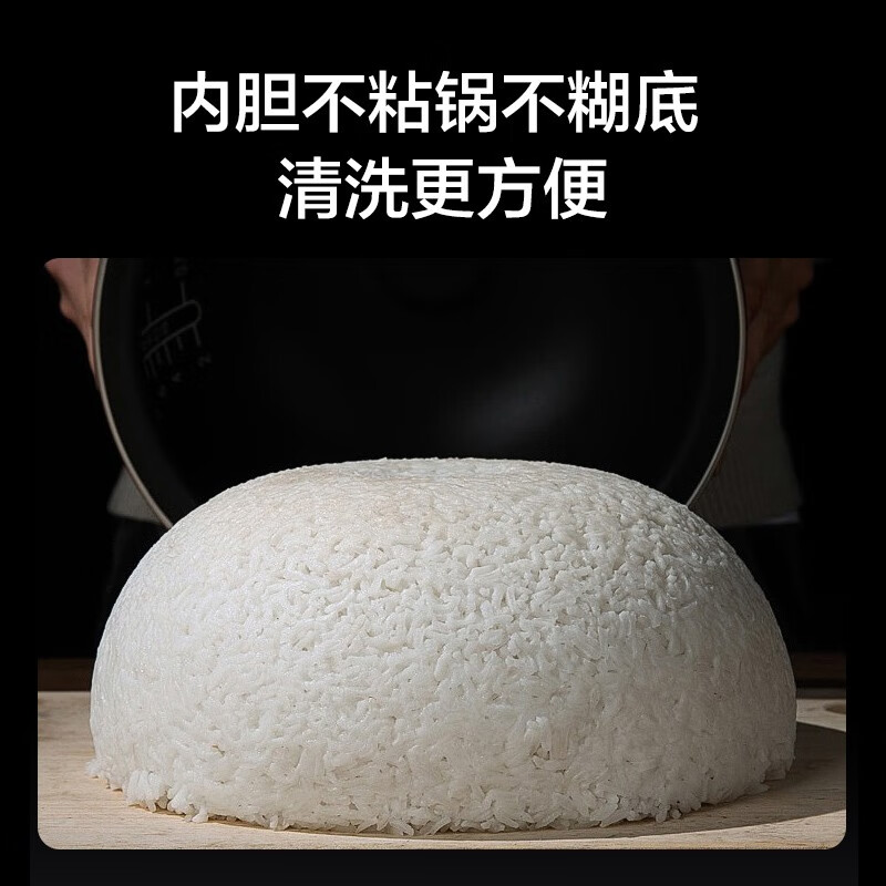 苏泊尔电饭煲/CFXB40FC59-75高清大图