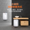 美菱(MeiLing)6L家用小厨宝 厨房速热电热水器 小巧尺寸1500W