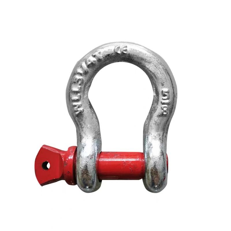 浪伍 卸扣 12T /个