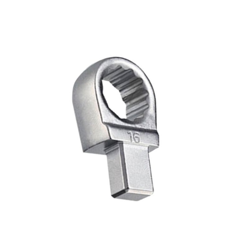 高松takama 梅花头插件27mm(适用于可换头扭力扳手14*18mm系列)96665M 1个高清大图