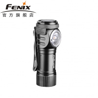 Fenix菲尼克斯LD15R 尾部磁吸16340锂电池L型手电 户外 USB直充手电筒