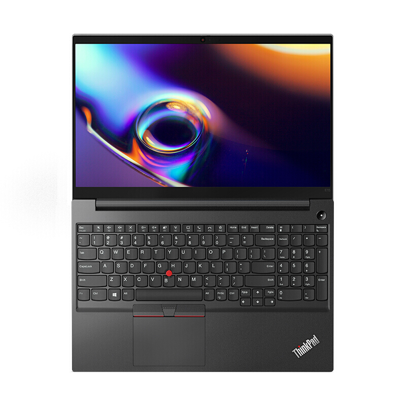 联想ThinkPad E15 15.6英寸游戏电脑轻薄本锐龙R3-5300U/8G/256G笔记本