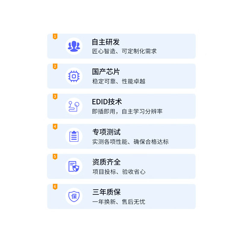 哲奇 4 路HDMI光端机 高清视频光端机 HDMI光纤延长器 4路HDMI+4路音频 SC接口ZQ-1000HD