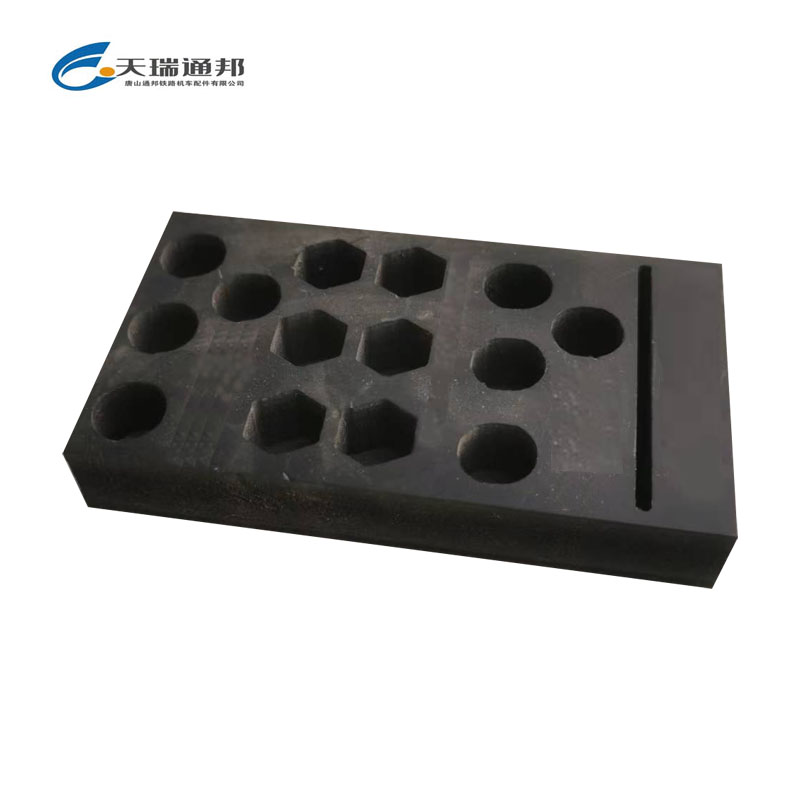 天瑞通邦 螺母模板工具 140*80*50mm 个高清大图