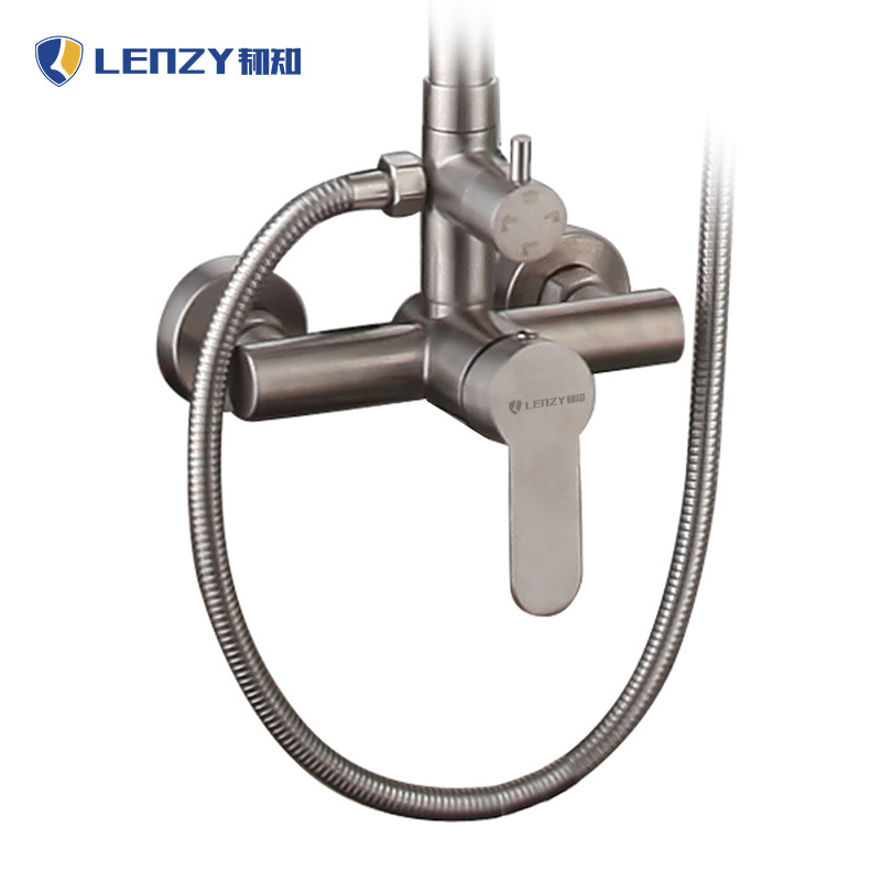 韧知 花洒 P06 套高清大图