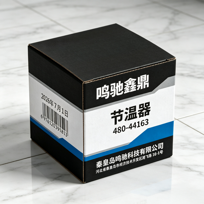 鸣驰鑫鼎 节温器 480-44163 个高清大图