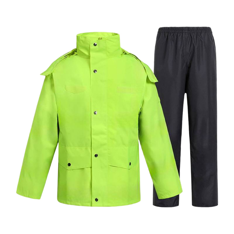 吾卫世 雨衣 Wk1 套高清大图