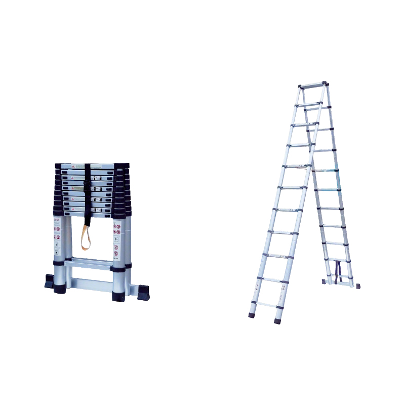 围达 伸缩人字梯 3.2m+3.2m 个高清大图