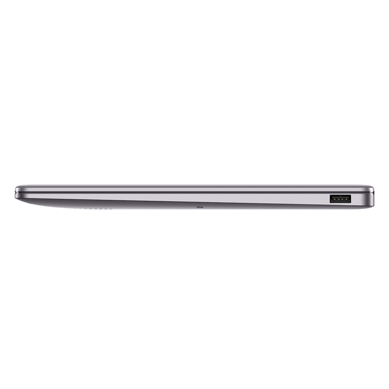 华为笔记本电脑 MateBook 13 2020 锐龙版 13英寸 R5 4600H 16G+512G 2K触控全面屏 多屏协同 轻薄本 深空灰
