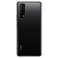 华为畅享20se 4G手机全网通 幻夜黑 全网通 8GB+128GB