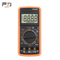 严力YIMLEK 万用表 DT9205P台