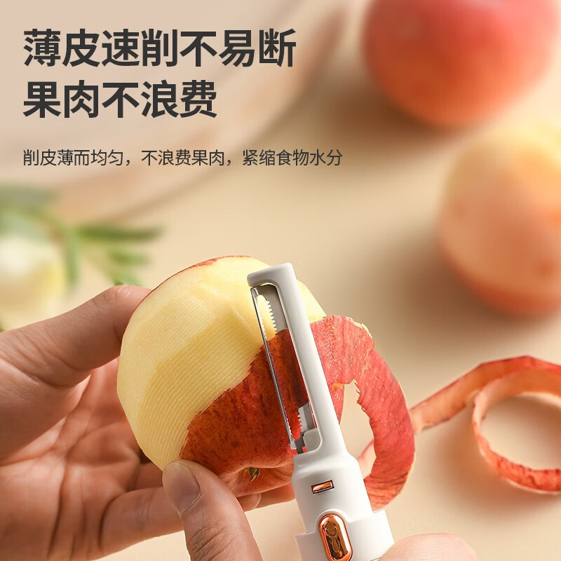 利仁(Liven)多功能水果刀SGD-2022高清大图