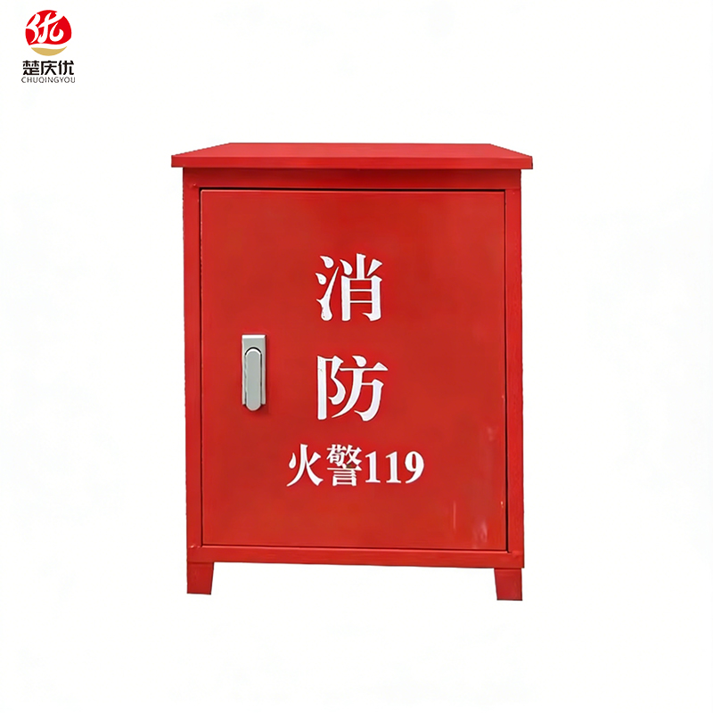 楚庆优 消防水带箱 650*460*290mm 个高清大图
