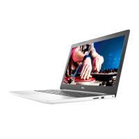 戴尔(DELL) 灵越5000 INS5575-R1305S 15.6英寸超轻薄镁铝合金商务笔记本电脑（R3-2200U 8G 256GB固态）
