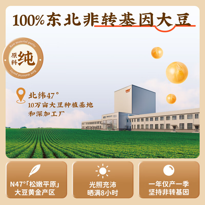 九阳豆浆米乳豆浆粉20条*25g早餐豆浆代餐