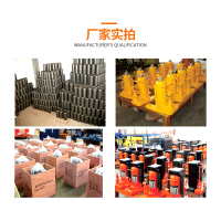 齿条起重机 15T