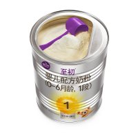 [跨区无溯源]a2至初1段400g婴儿配方奶粉 比900g便携