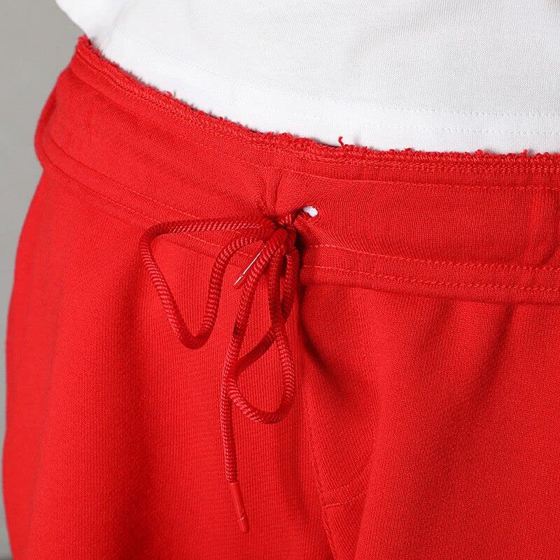 NIKE耐克男裤夏季新款Air Jordan运动篮球训练舒适透气休闲短裤CI0261-657 B图片