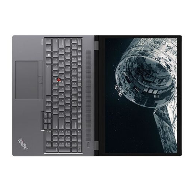 联想 ThinkPad P16 2023款 16英寸移动图形工作站 i7酷睿版 13代i7/32G/2T/R3500