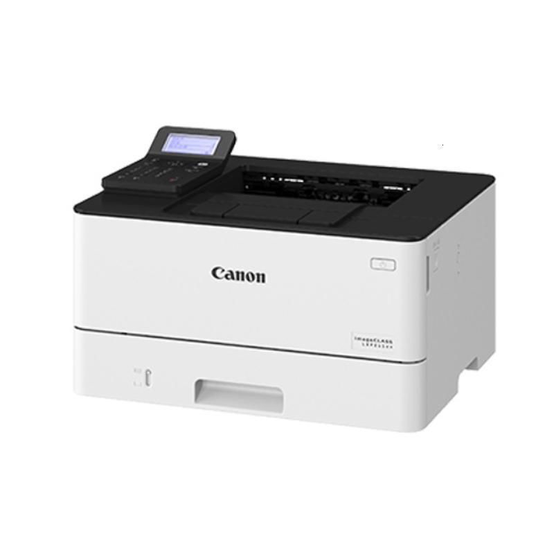 佳能（canon）a4幅面黑白激光lbpdn打印机