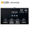 MAXHUB 最新第六代 智能会议平板 无线投屏远程视频会议一体机电子黑板白板电视[65英寸 V6科技版+i7模块]