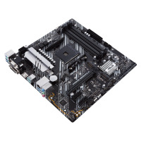 华硕(ASUS)PRIME B550M-A主板(AMD B550/socket AM4)