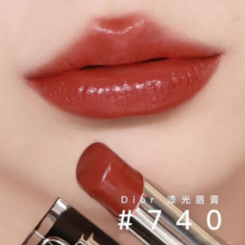 迪奥(Dior)口红 740