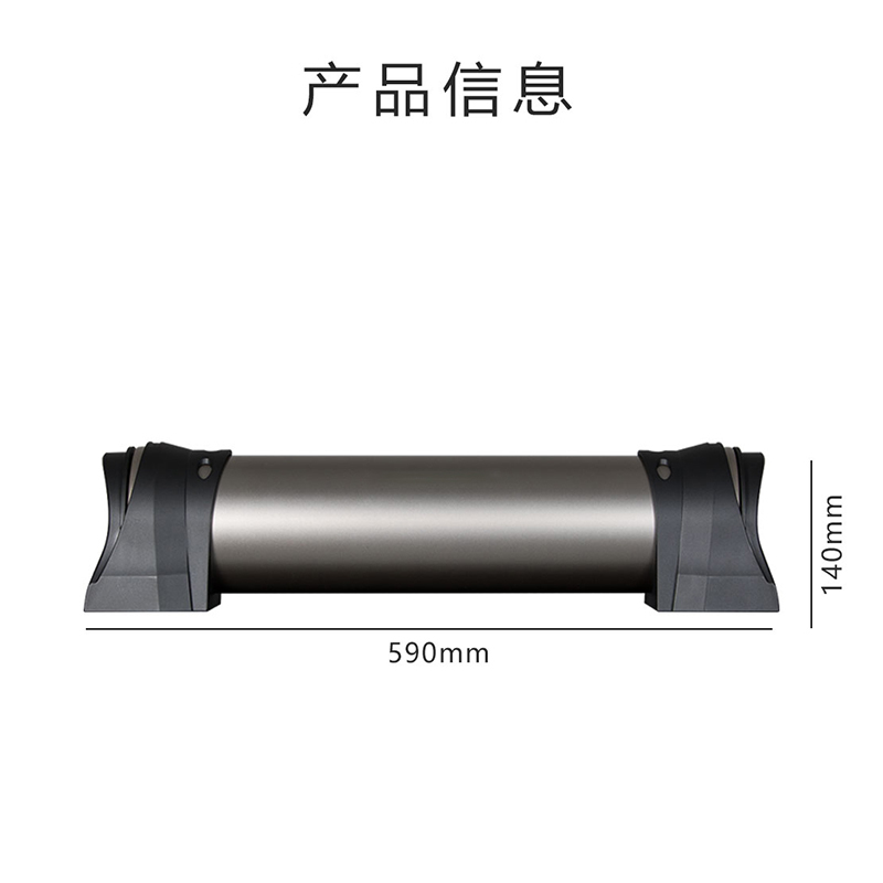 全给管道式超滤机QG-GC1000超滤净水器1200L/H