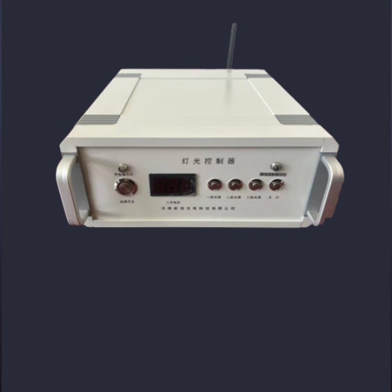 LDZ 市电中断应急灯具自启动灯光控制器AUTO高清大图